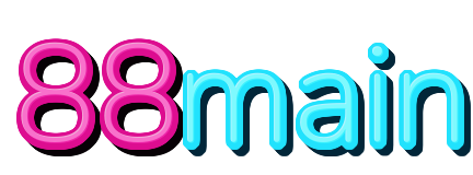 88main — logo kanal